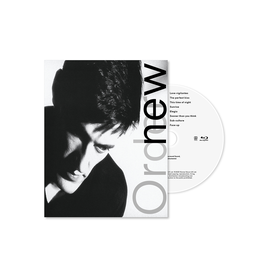 Low-Life (Blu-Ray Audio) | New Order Official Store